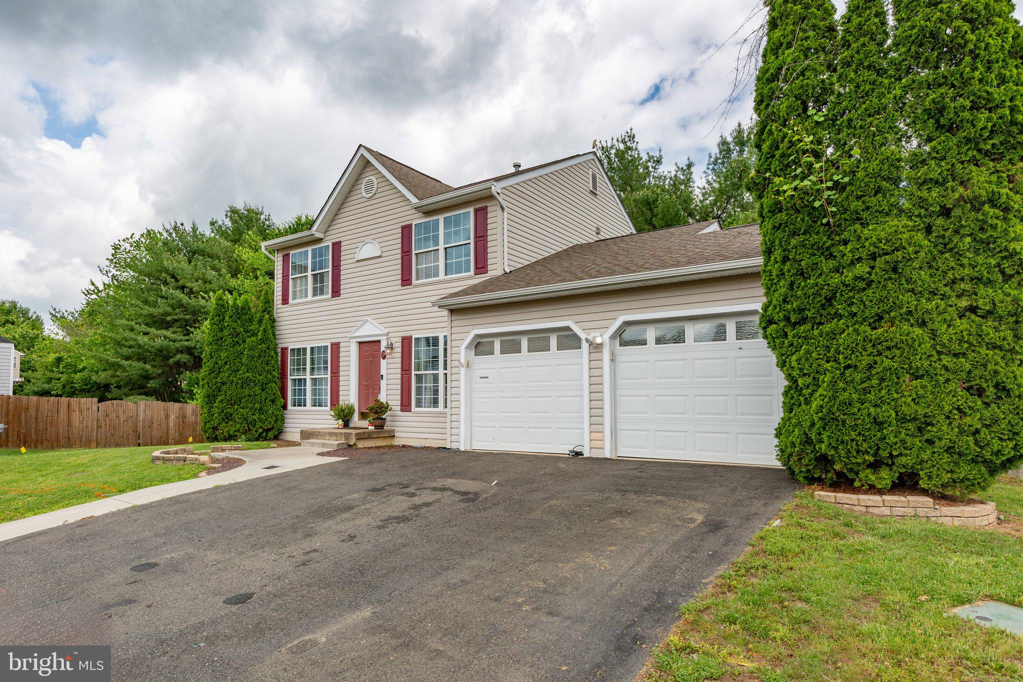 9 Carissa Ct