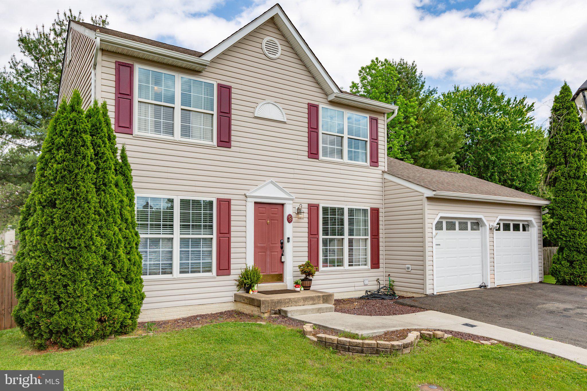 9 Carissa Ct