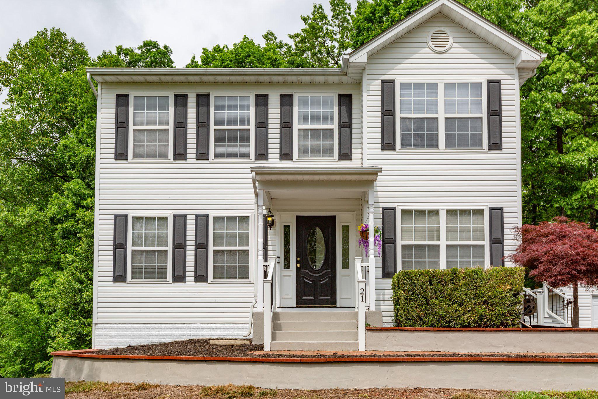 21 Amelia Ct