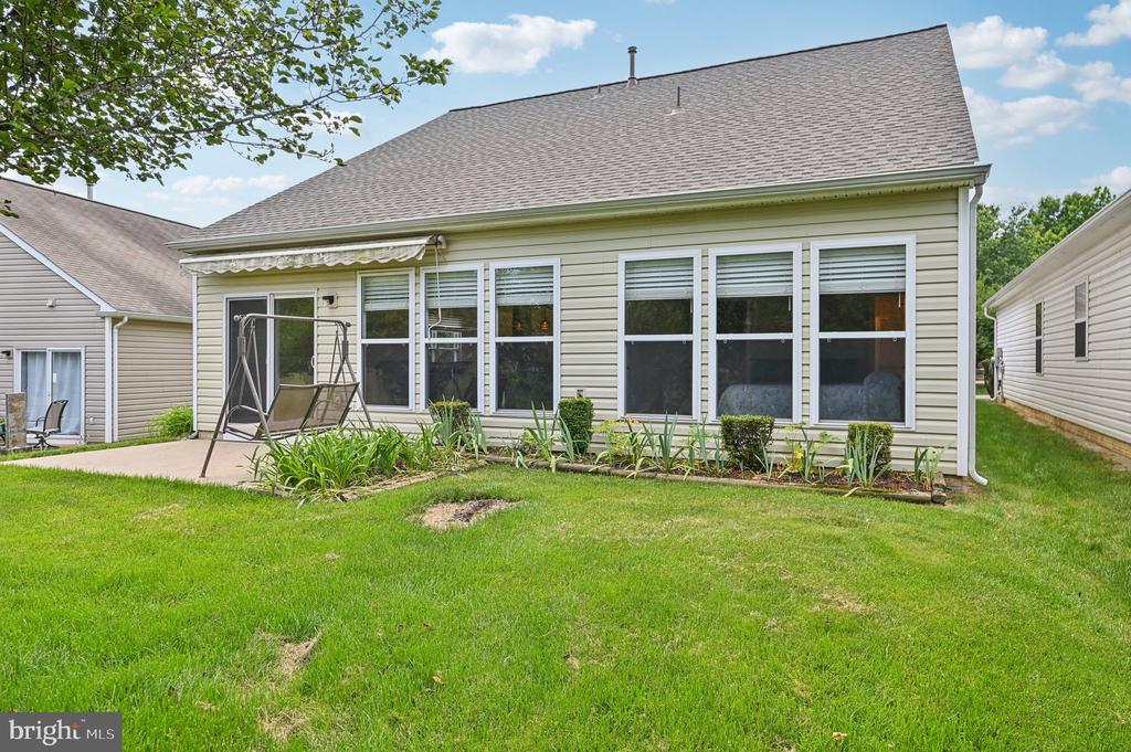 87 Smithfield Way