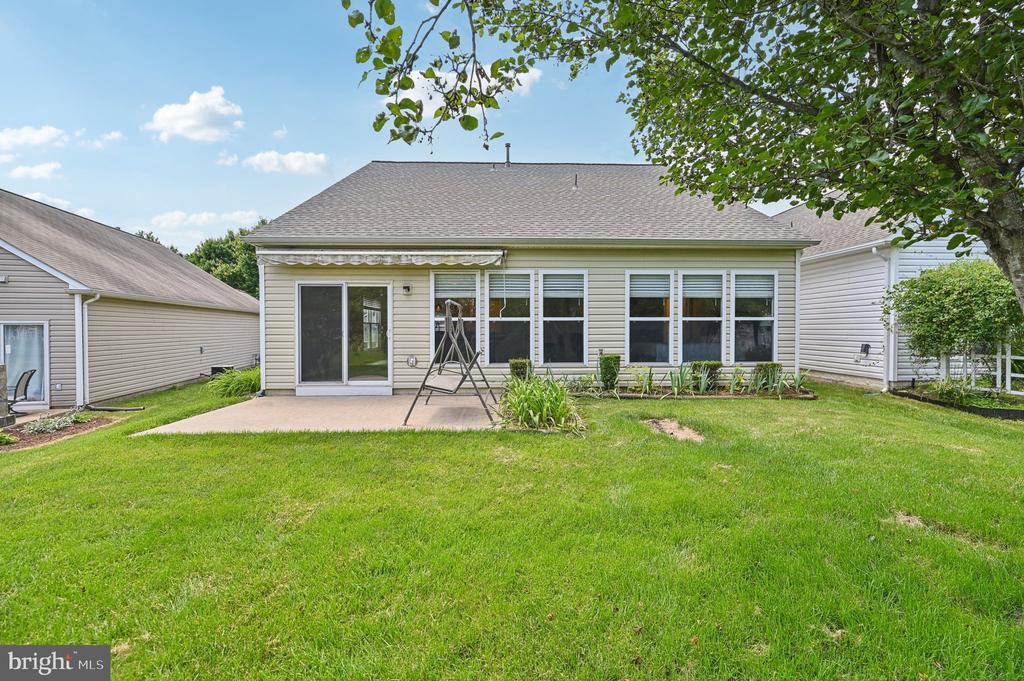 87 Smithfield Way