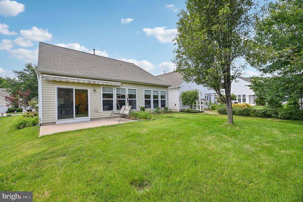 87 Smithfield Way