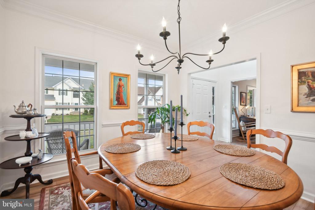 9 Blacksmith Ct