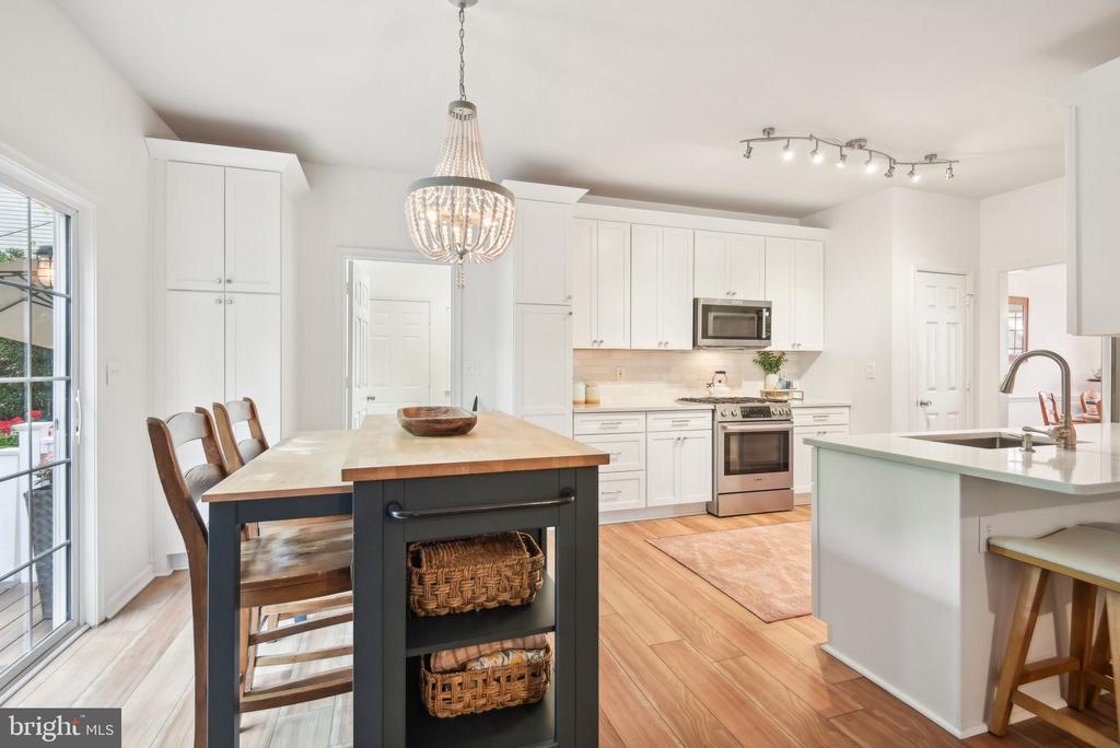 9 Blacksmith Ct