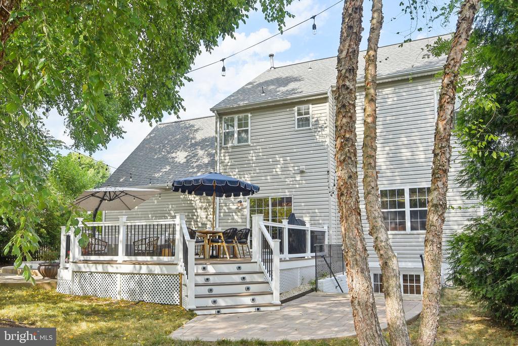 9 Blacksmith Ct