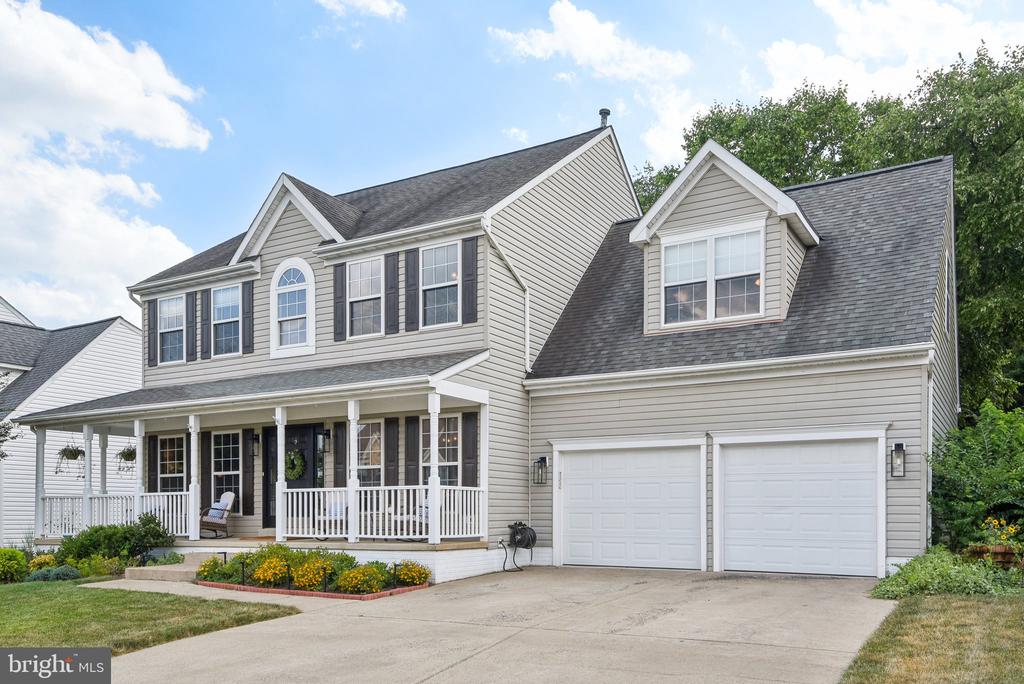 9 Blacksmith Ct