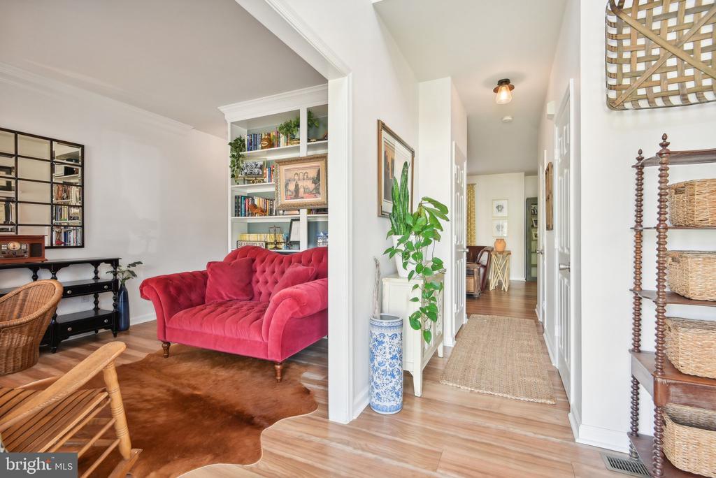 9 Blacksmith Ct