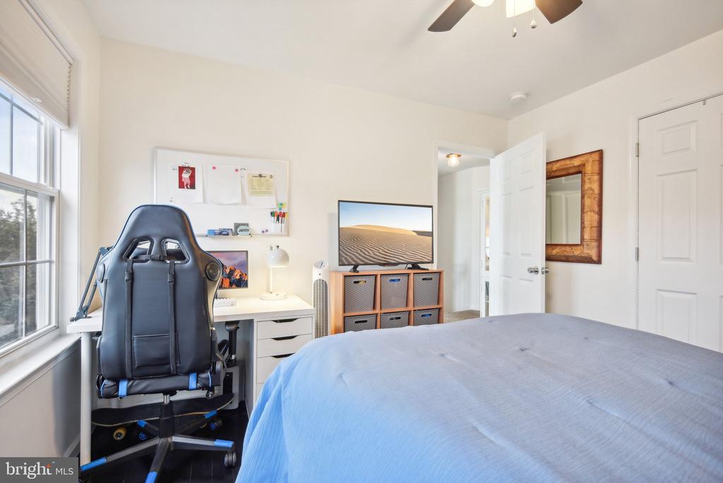 9 Blacksmith Ct