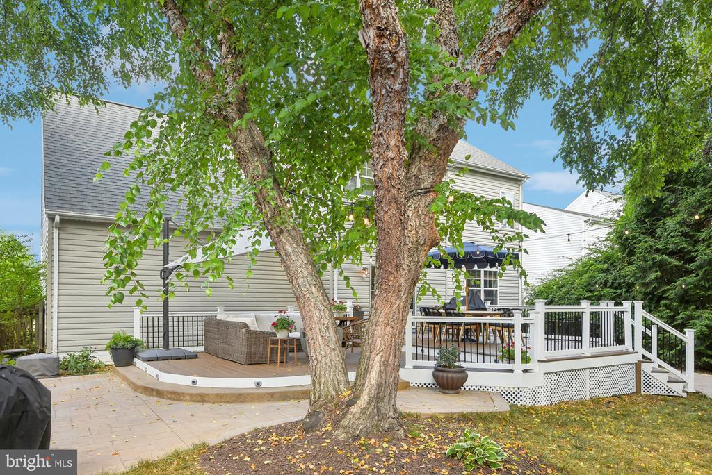9 Blacksmith Ct