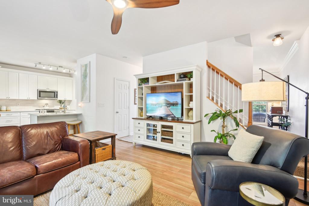 9 Blacksmith Ct