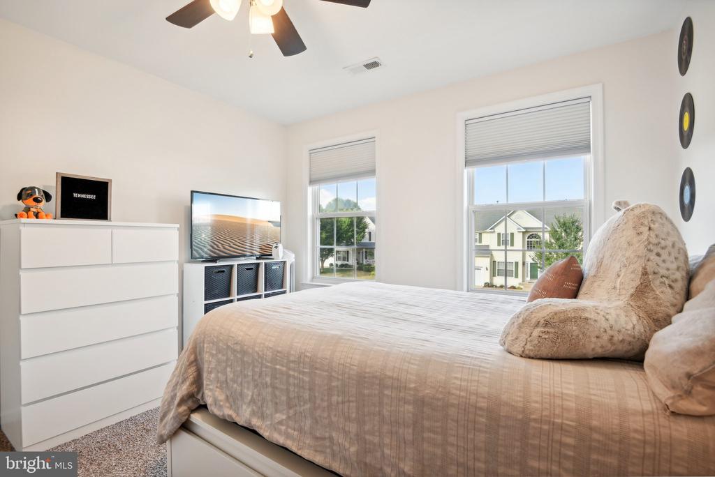 9 Blacksmith Ct