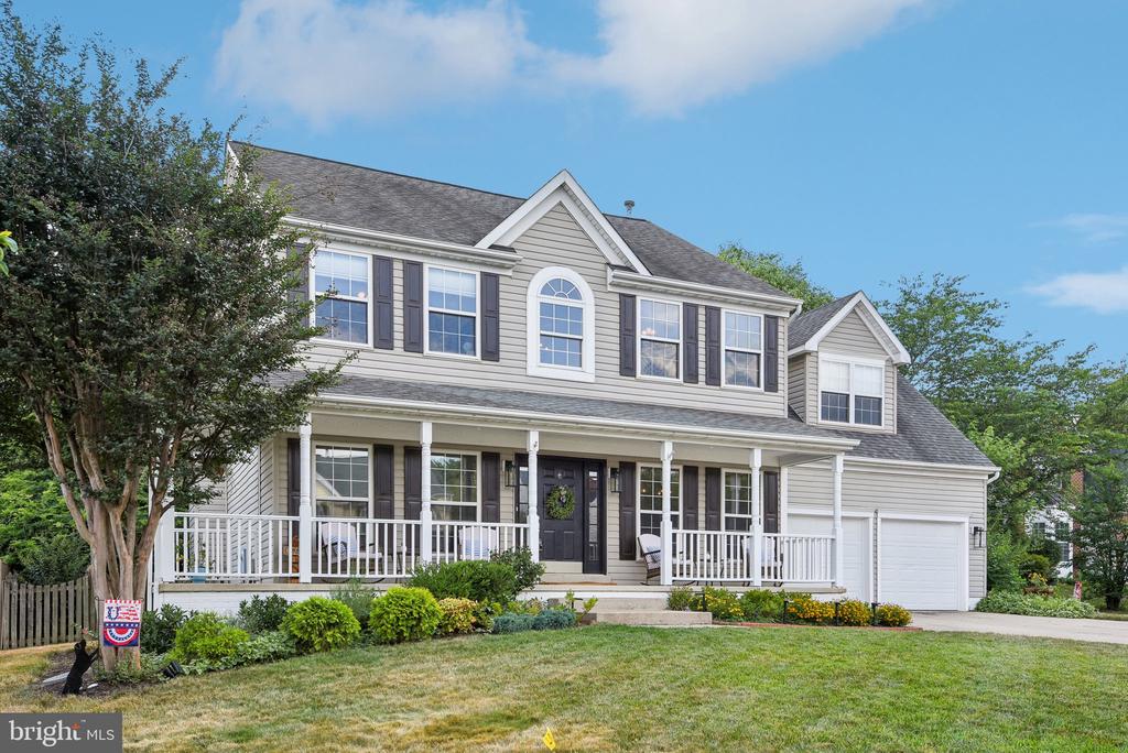 9 Blacksmith Ct