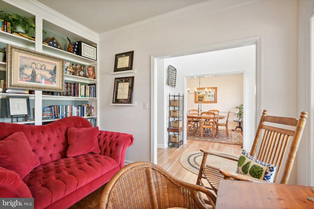 9 Blacksmith Ct
