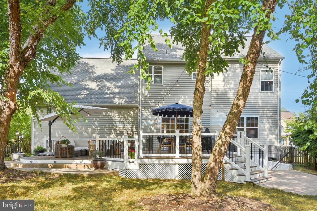 9 Blacksmith Ct