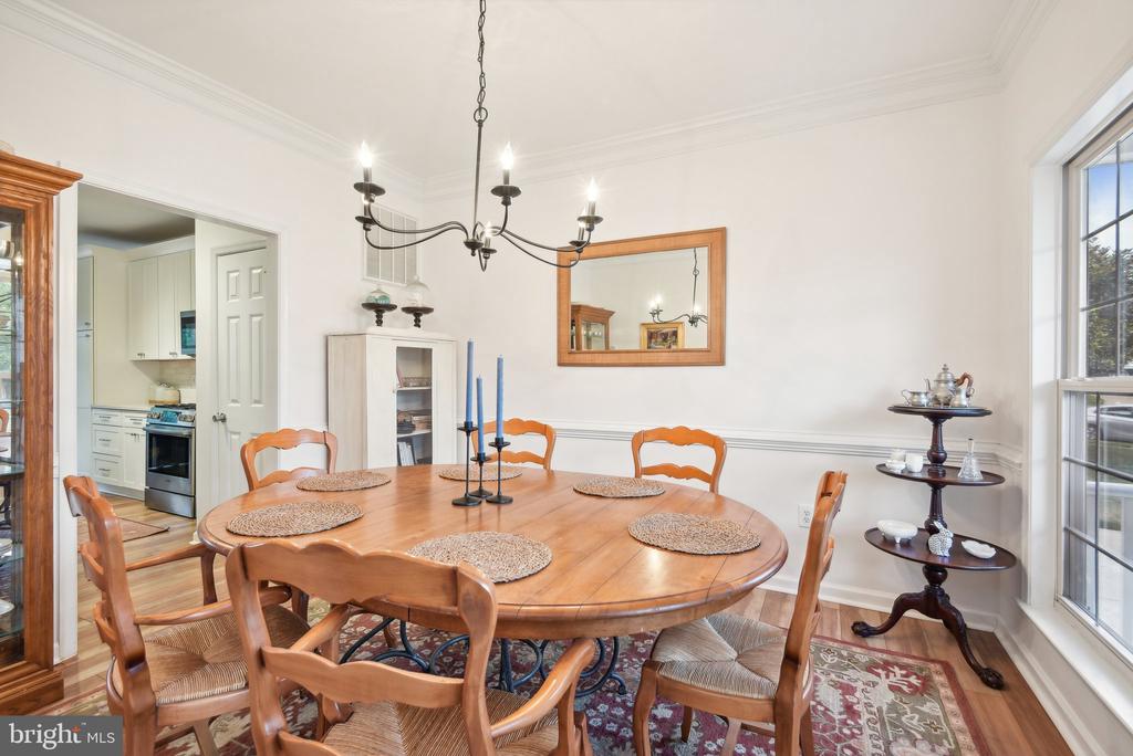 9 Blacksmith Ct