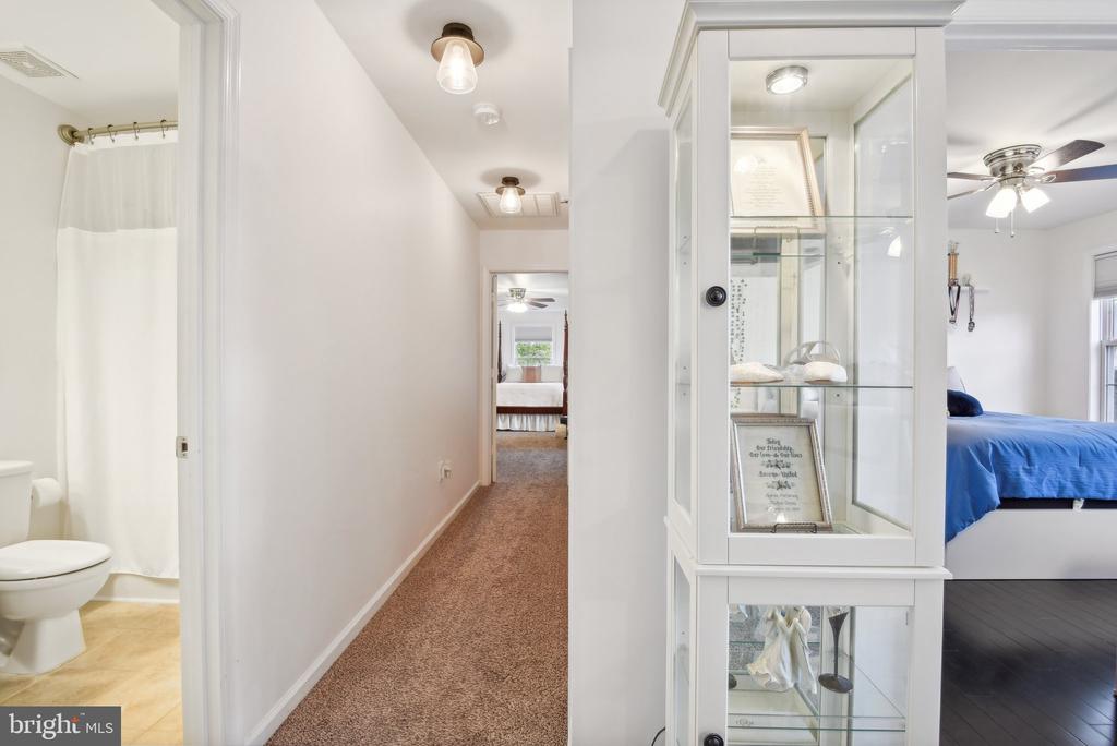 9 Blacksmith Ct