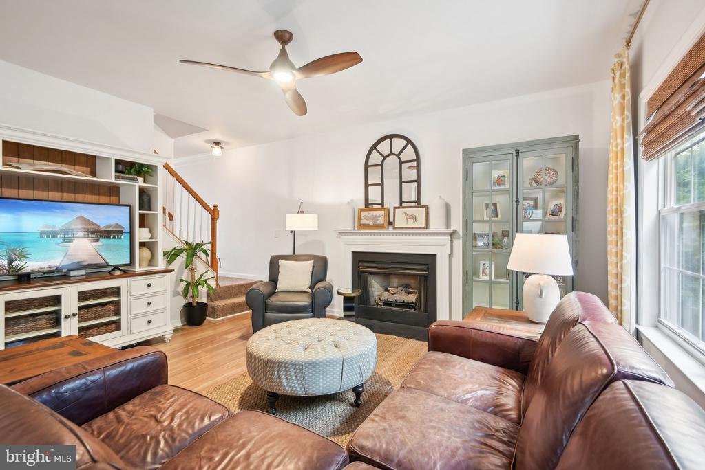9 Blacksmith Ct