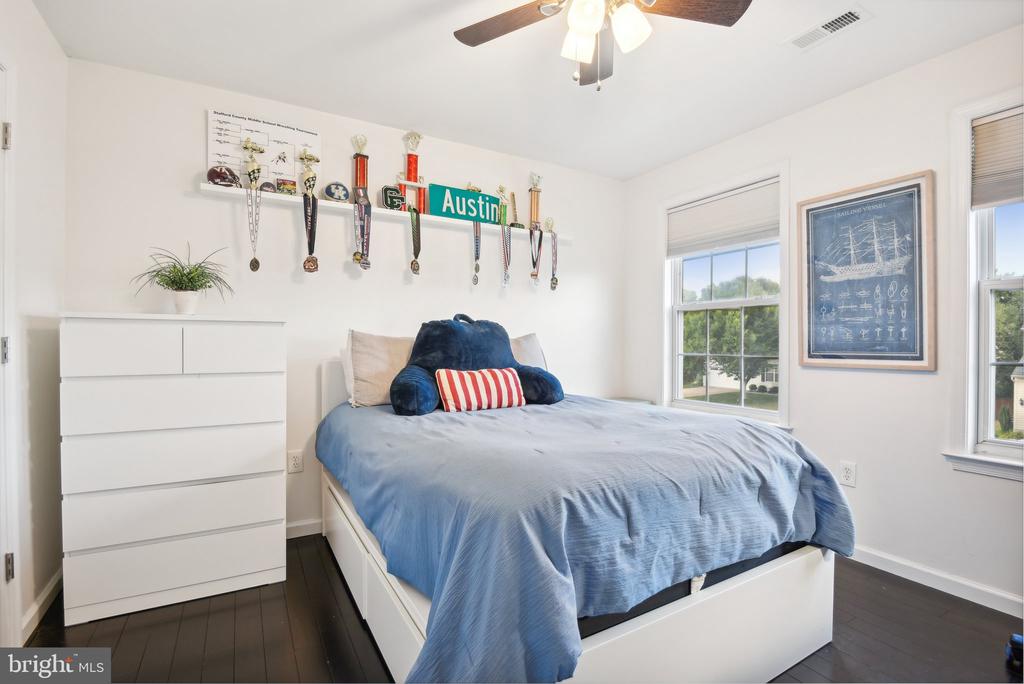 9 Blacksmith Ct