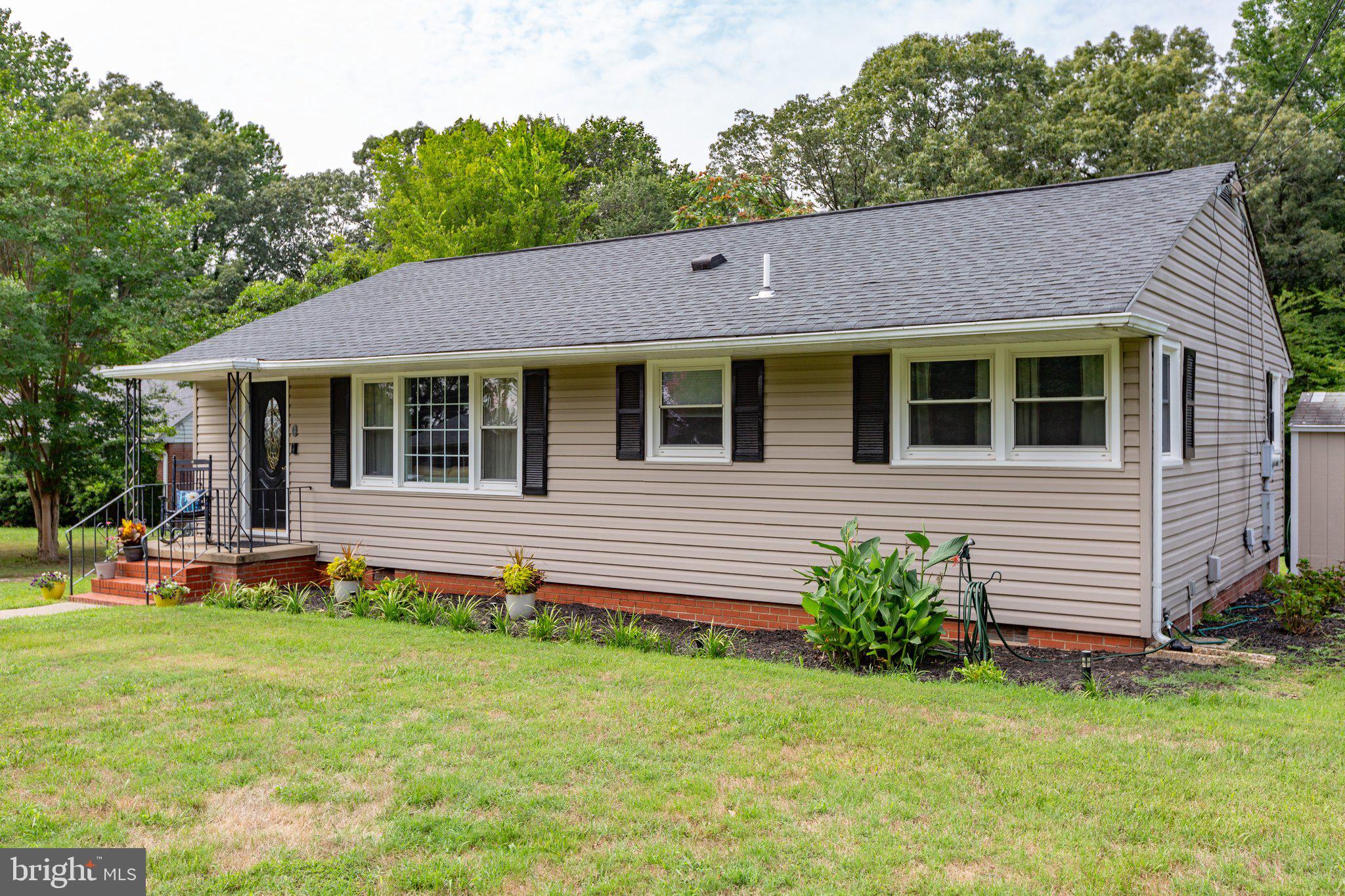 21 Marshall Pl