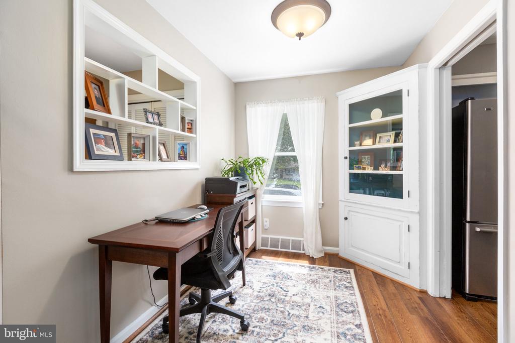 21 Marshall Pl