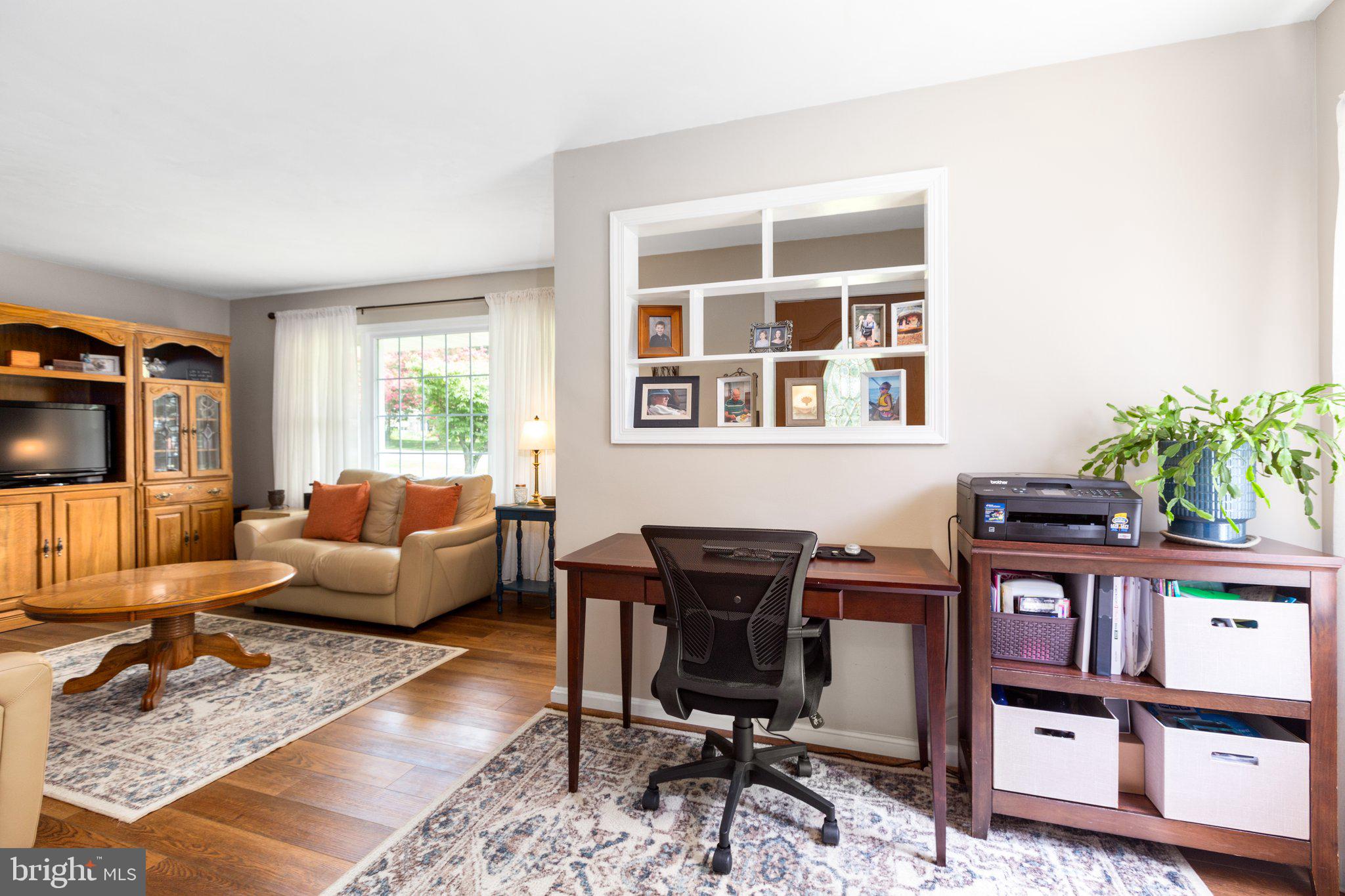 21 Marshall Pl