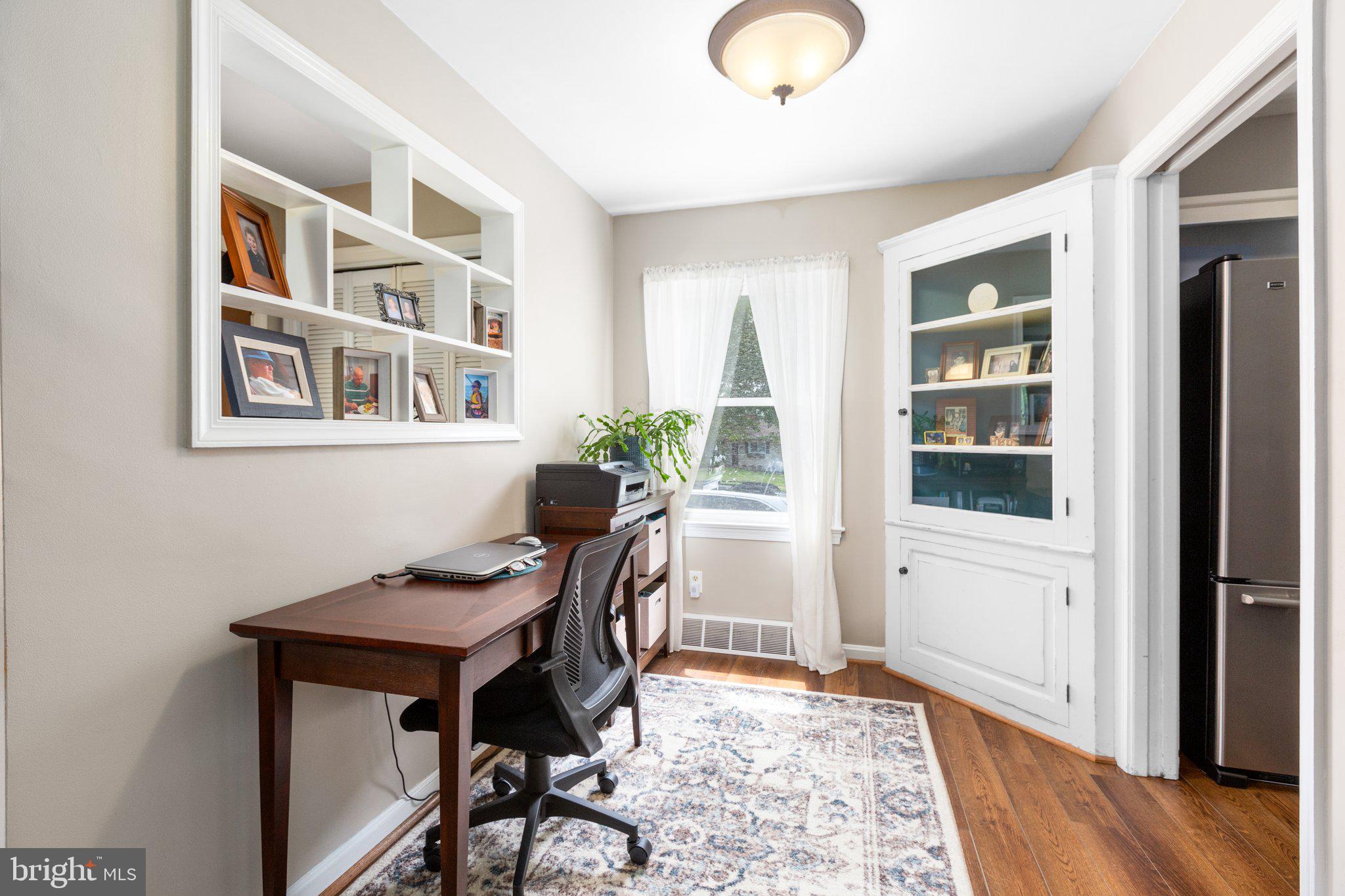 21 Marshall Pl