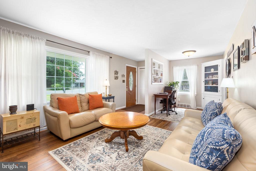 21 Marshall Pl