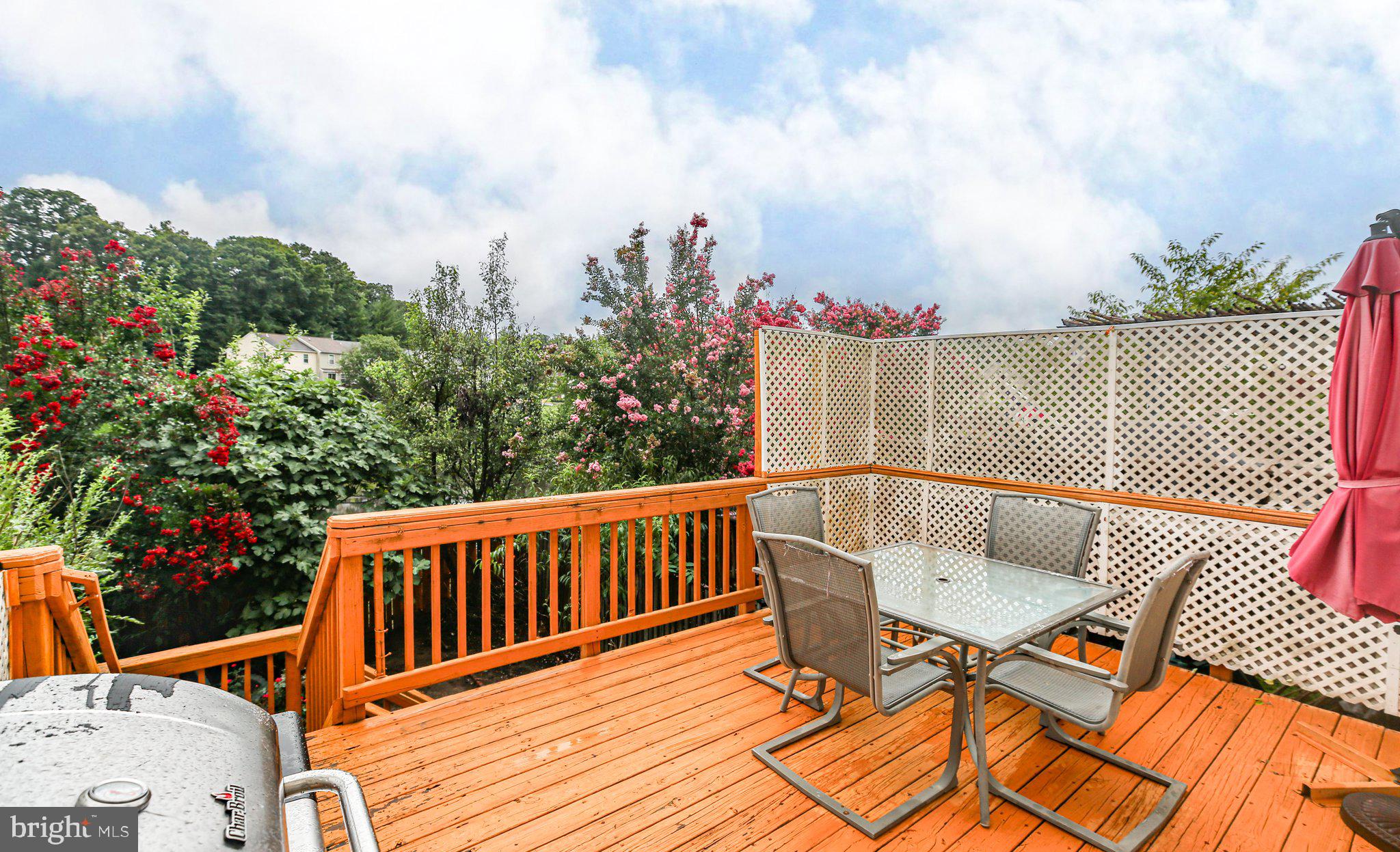 302 Munsons Hill Ct