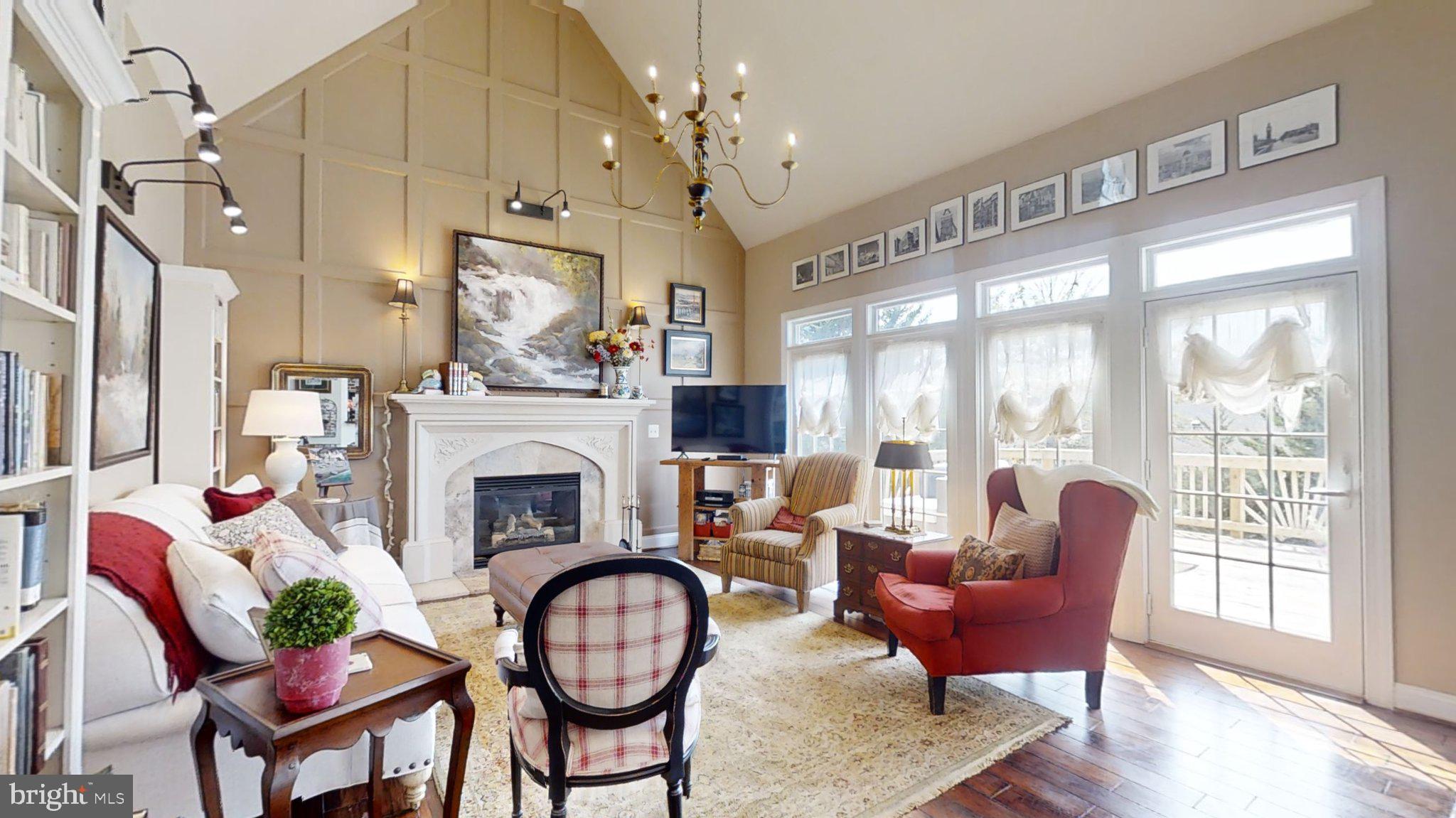 10 Havenwoods Way