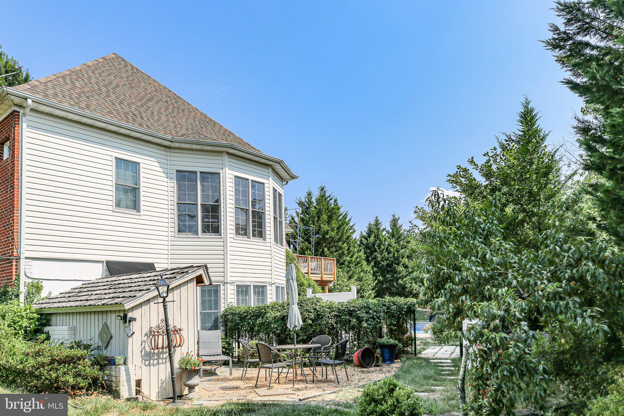 10 Havenwoods Way