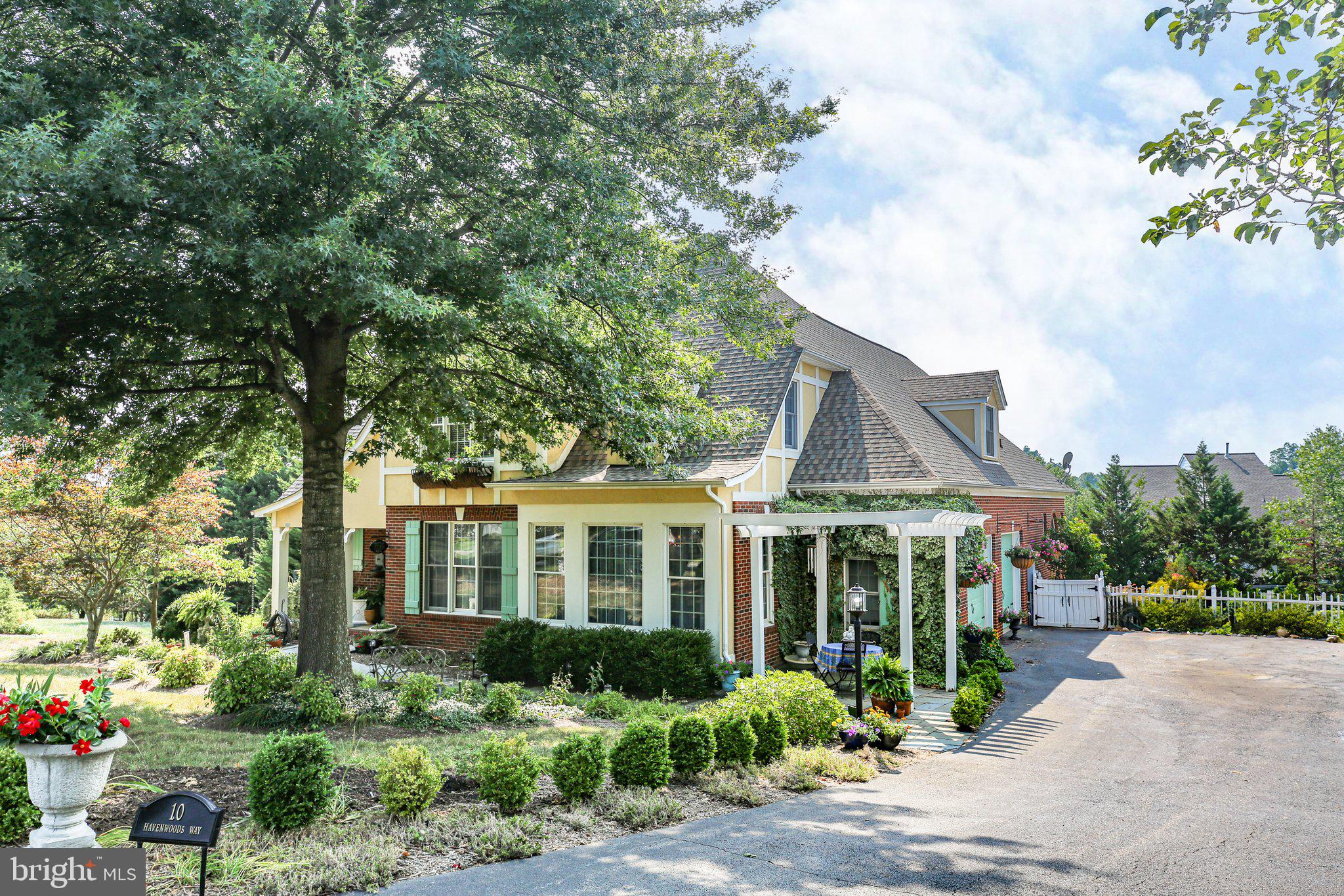 10 Havenwoods Way