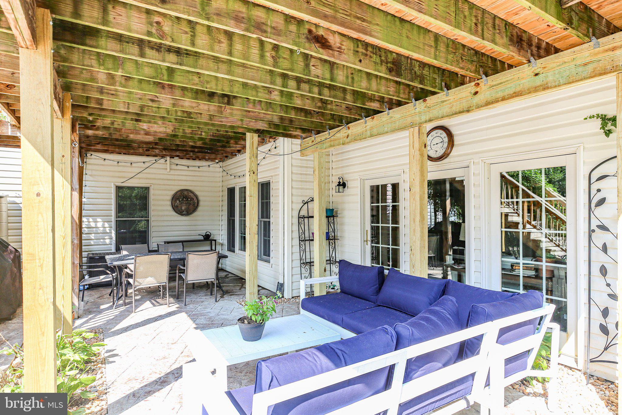 10 Havenwoods Way