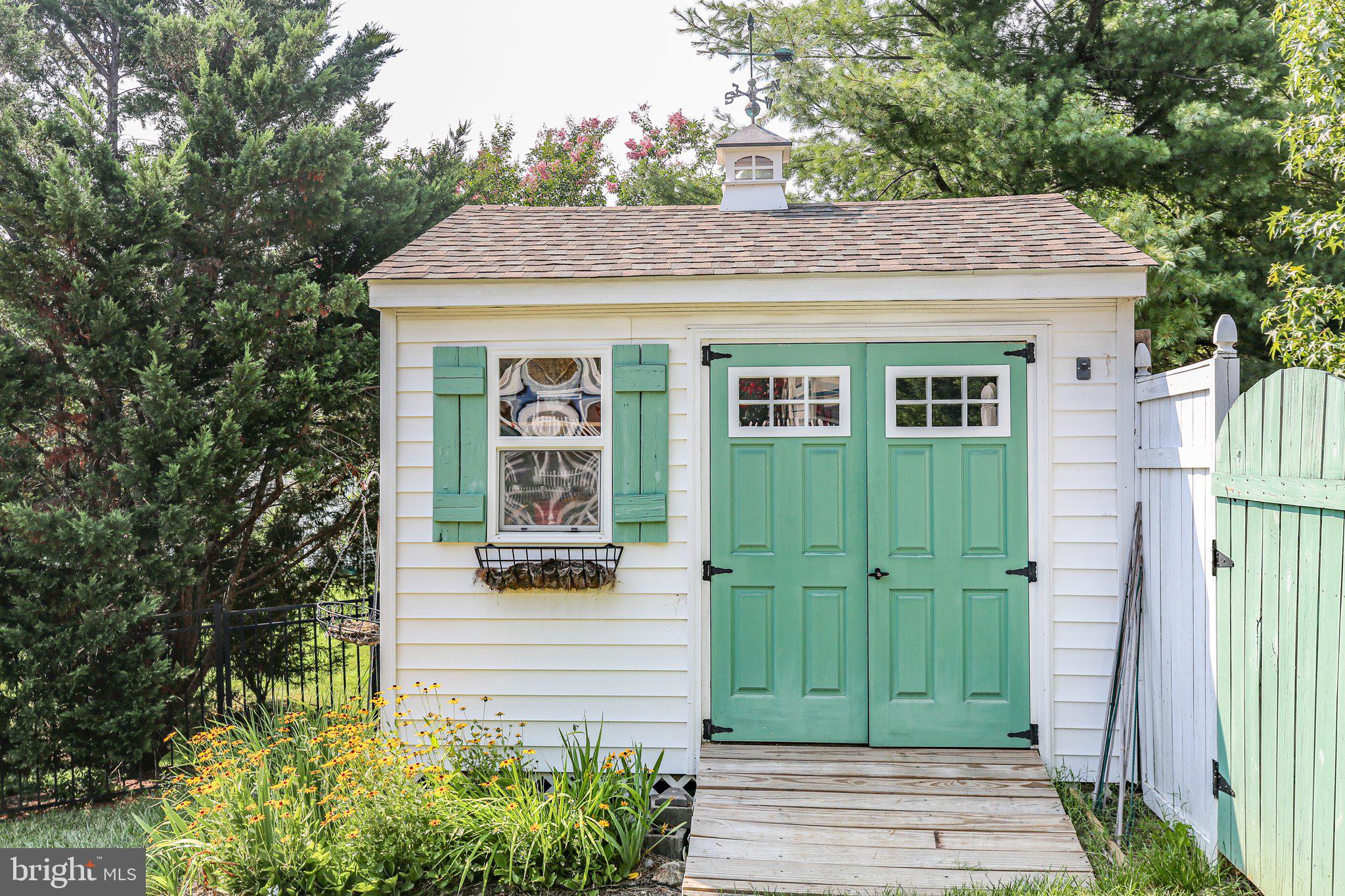 10 Havenwoods Way