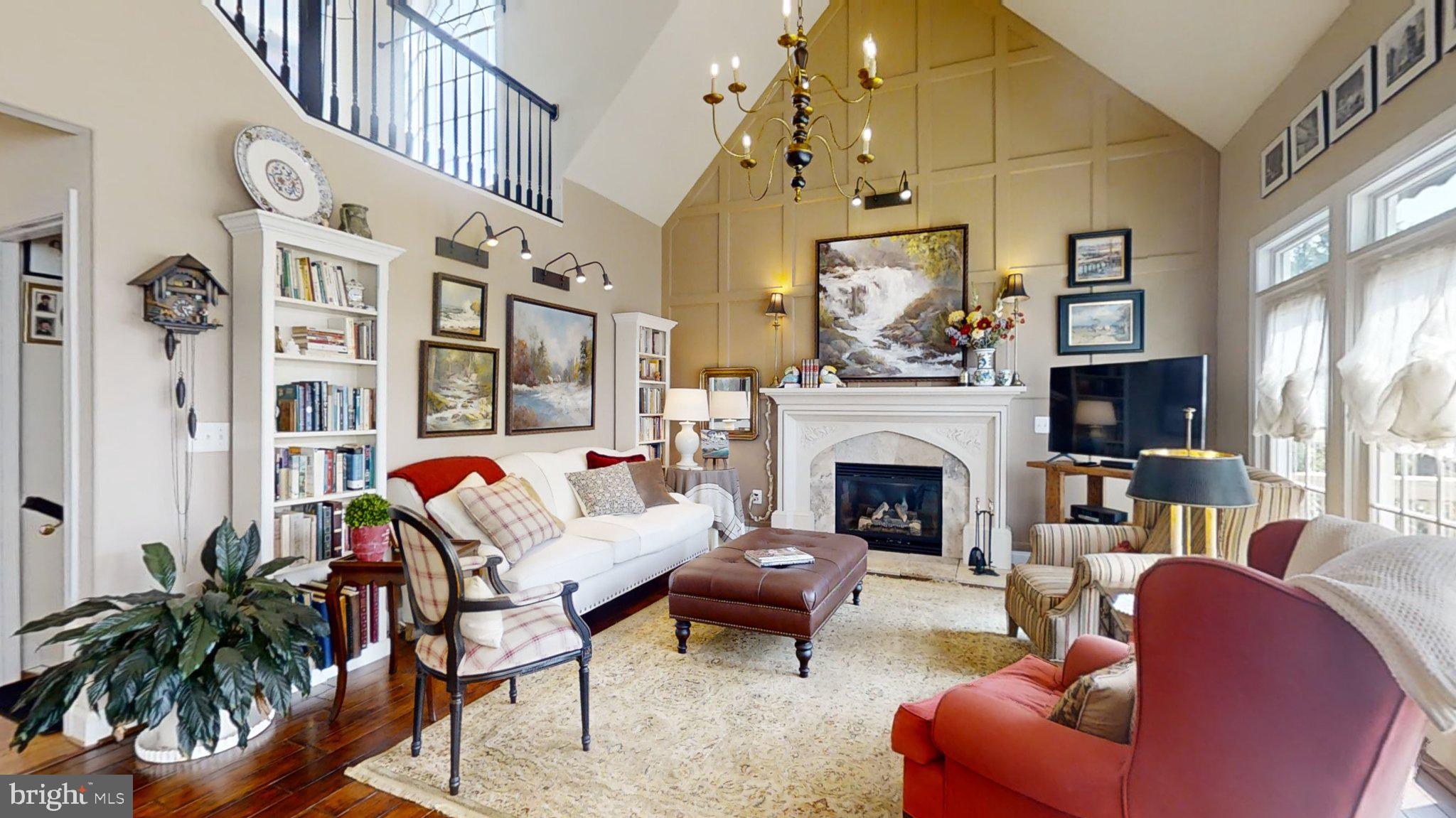 10 Havenwoods Way