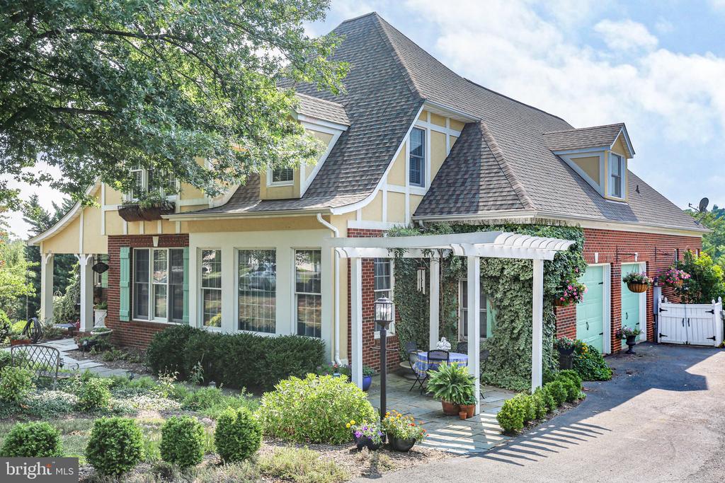 10 Havenwoods Way