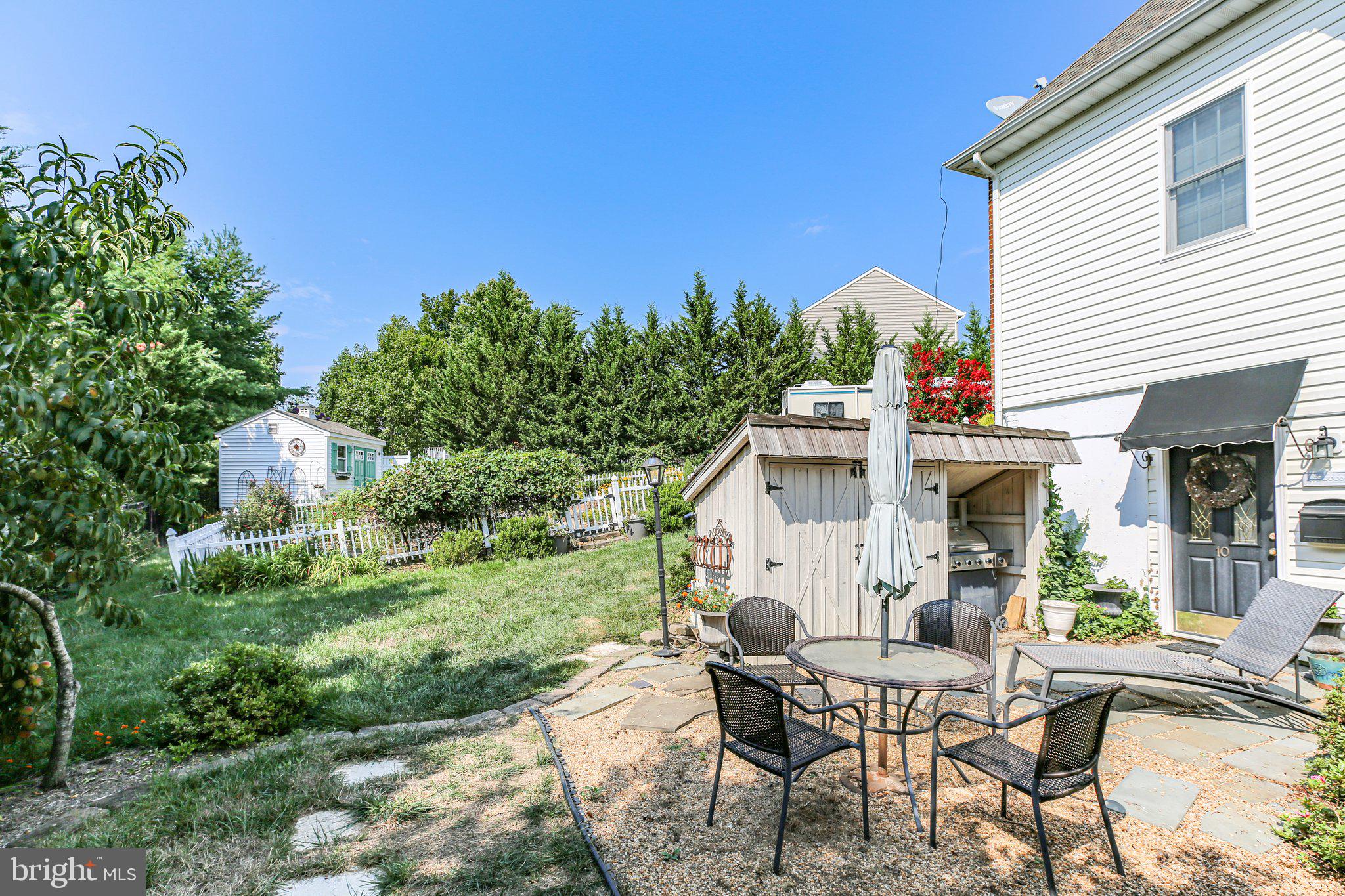 10 Havenwoods Way