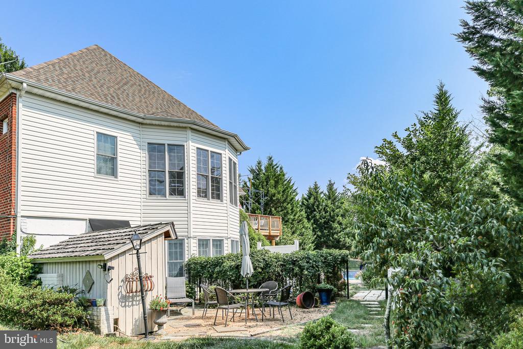 10 Havenwoods Way