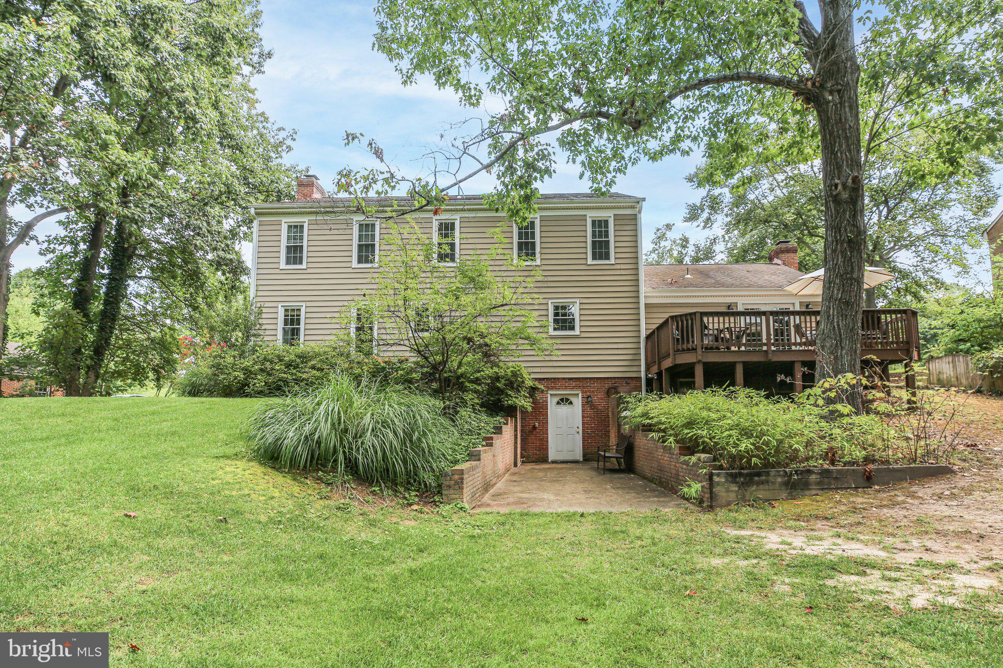 610 Fagan Dr