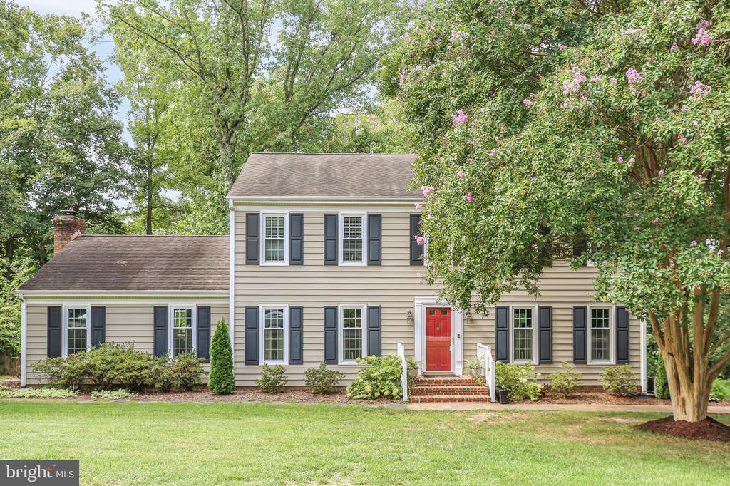 610 Fagan Dr