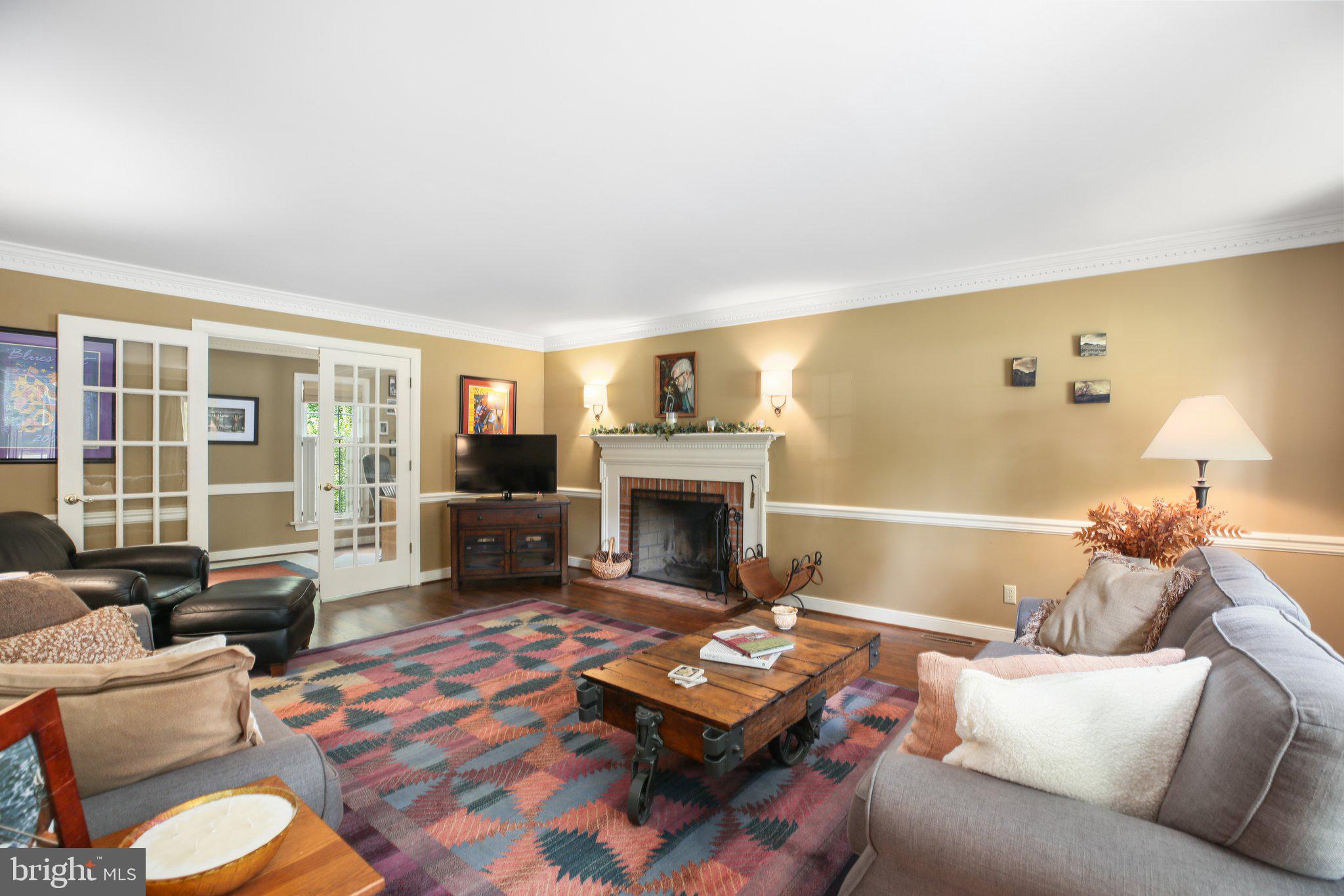 610 Fagan Dr