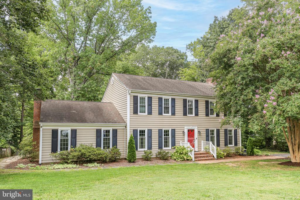 610 Fagan Dr
