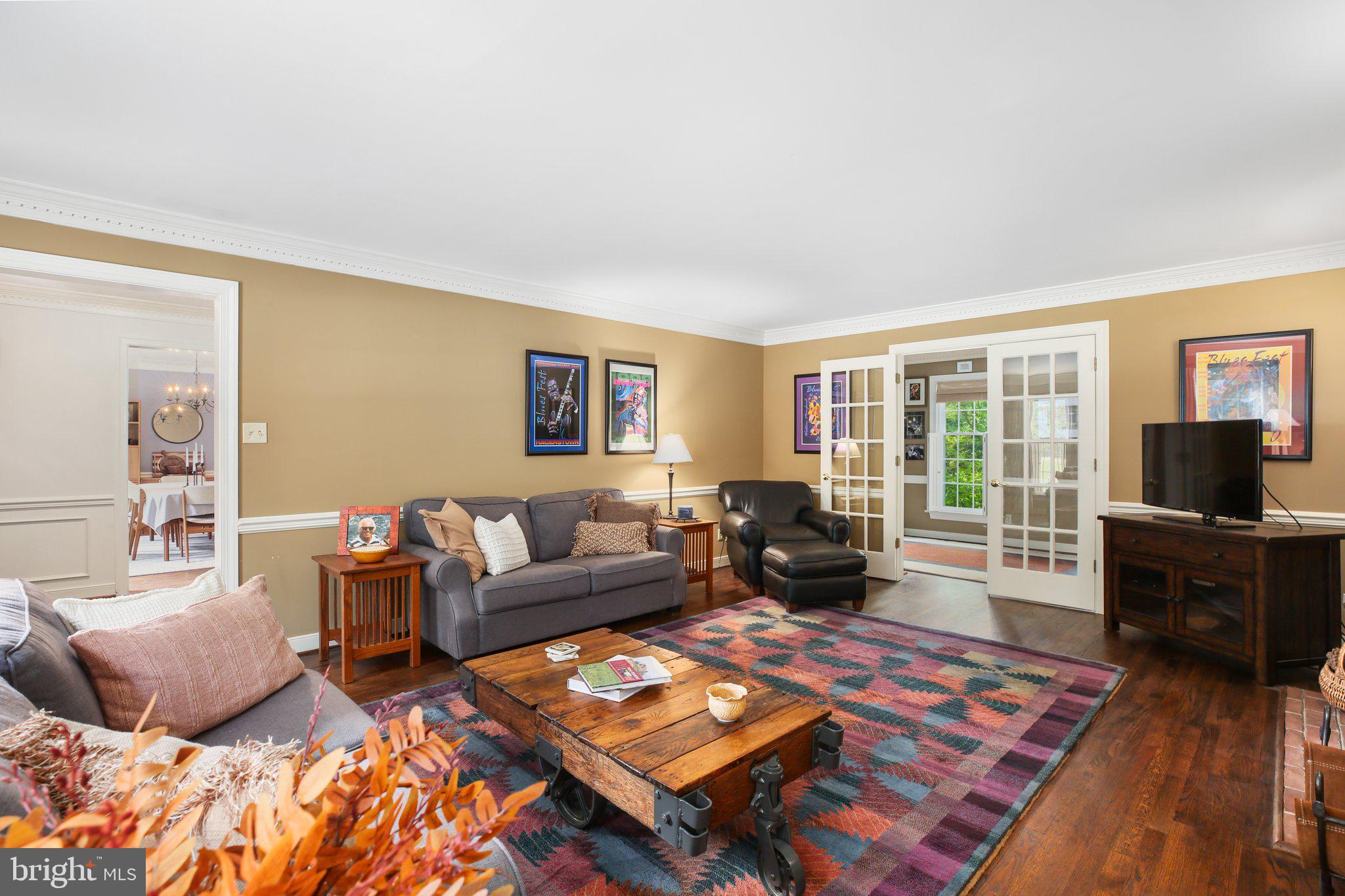 610 Fagan Dr