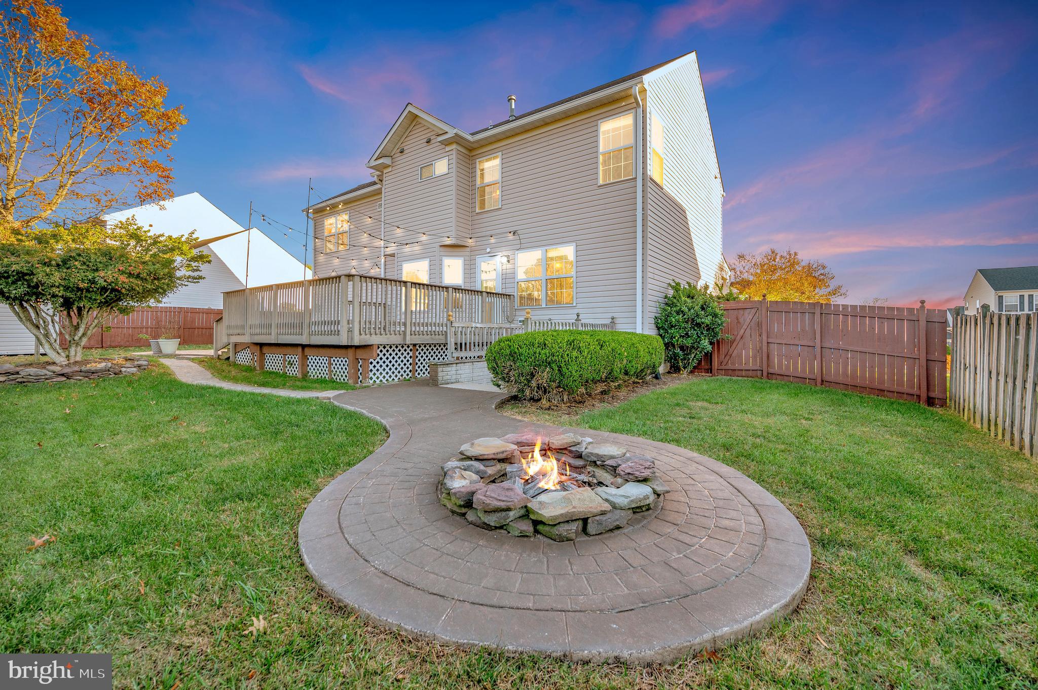 8 LITTLE FIELD DRIVE