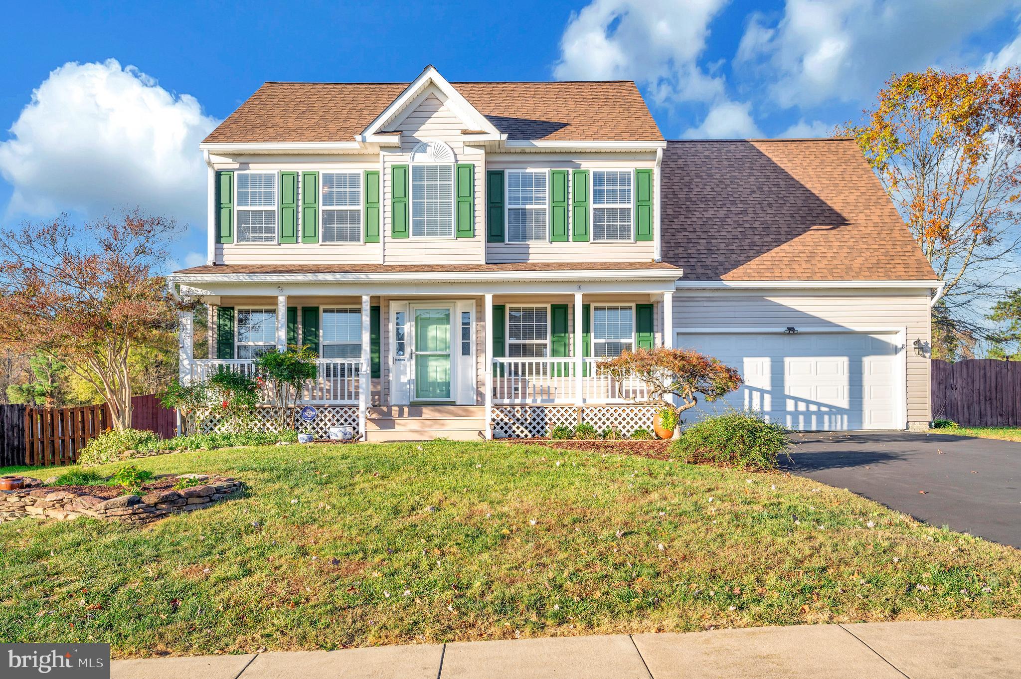 8 LITTLE FIELD DRIVE