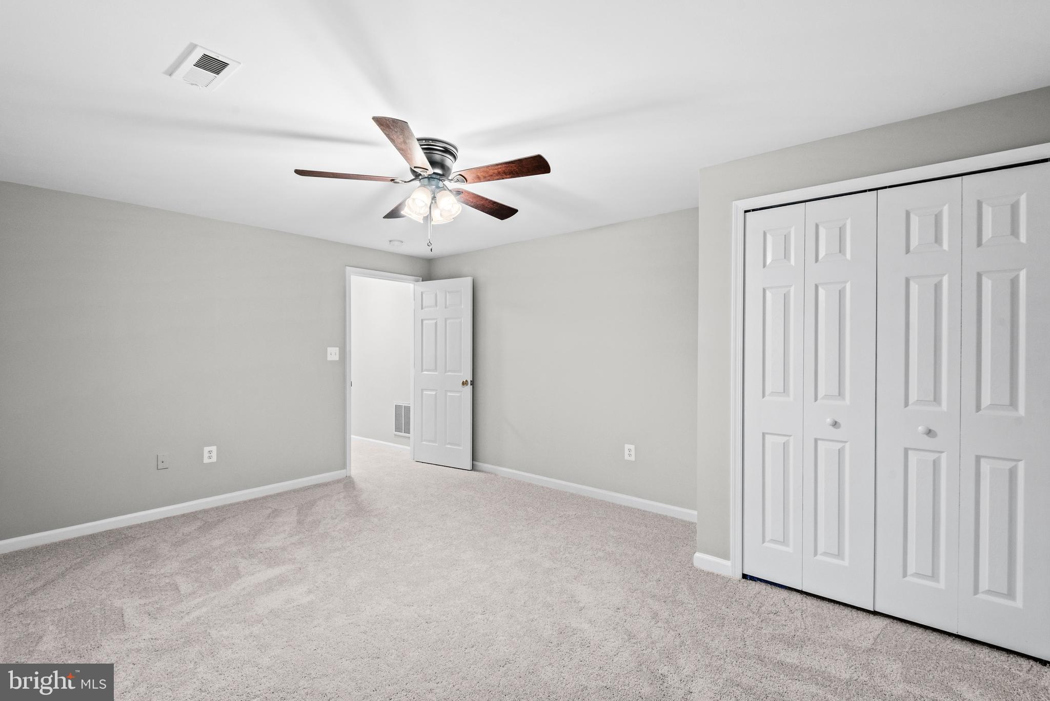 85 BRUSH EVERARD COURT