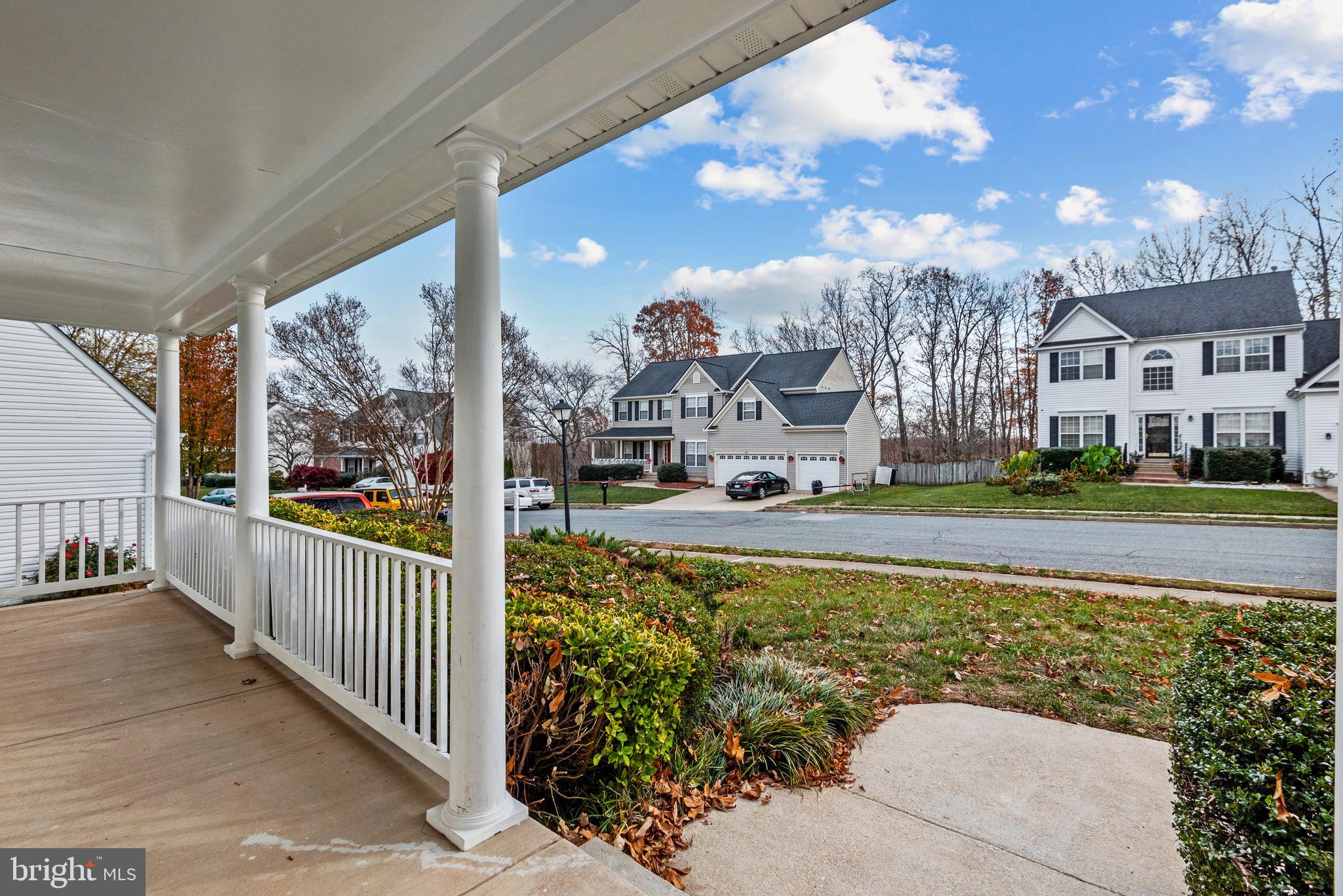 85 BRUSH EVERARD COURT