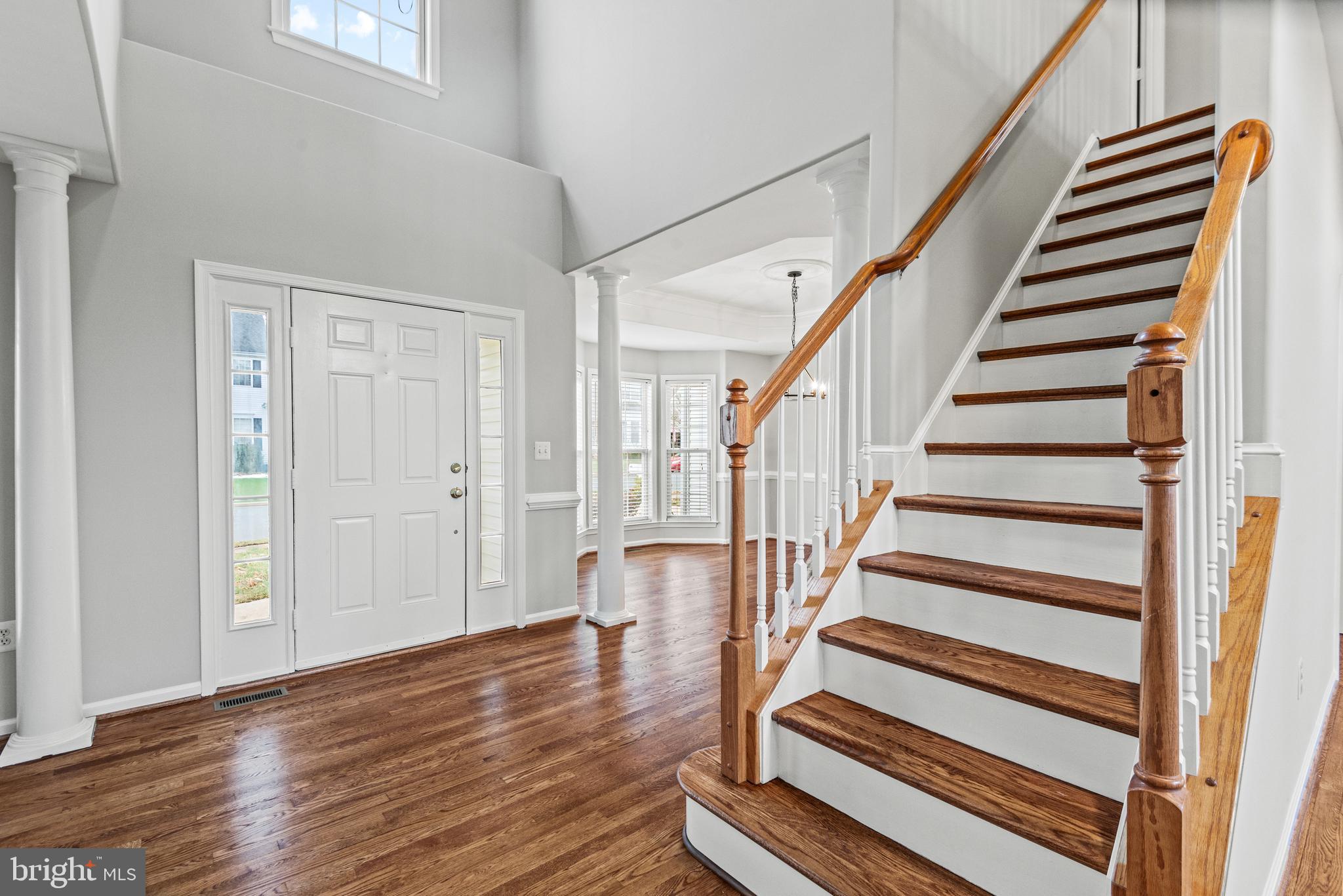 85 BRUSH EVERARD COURT