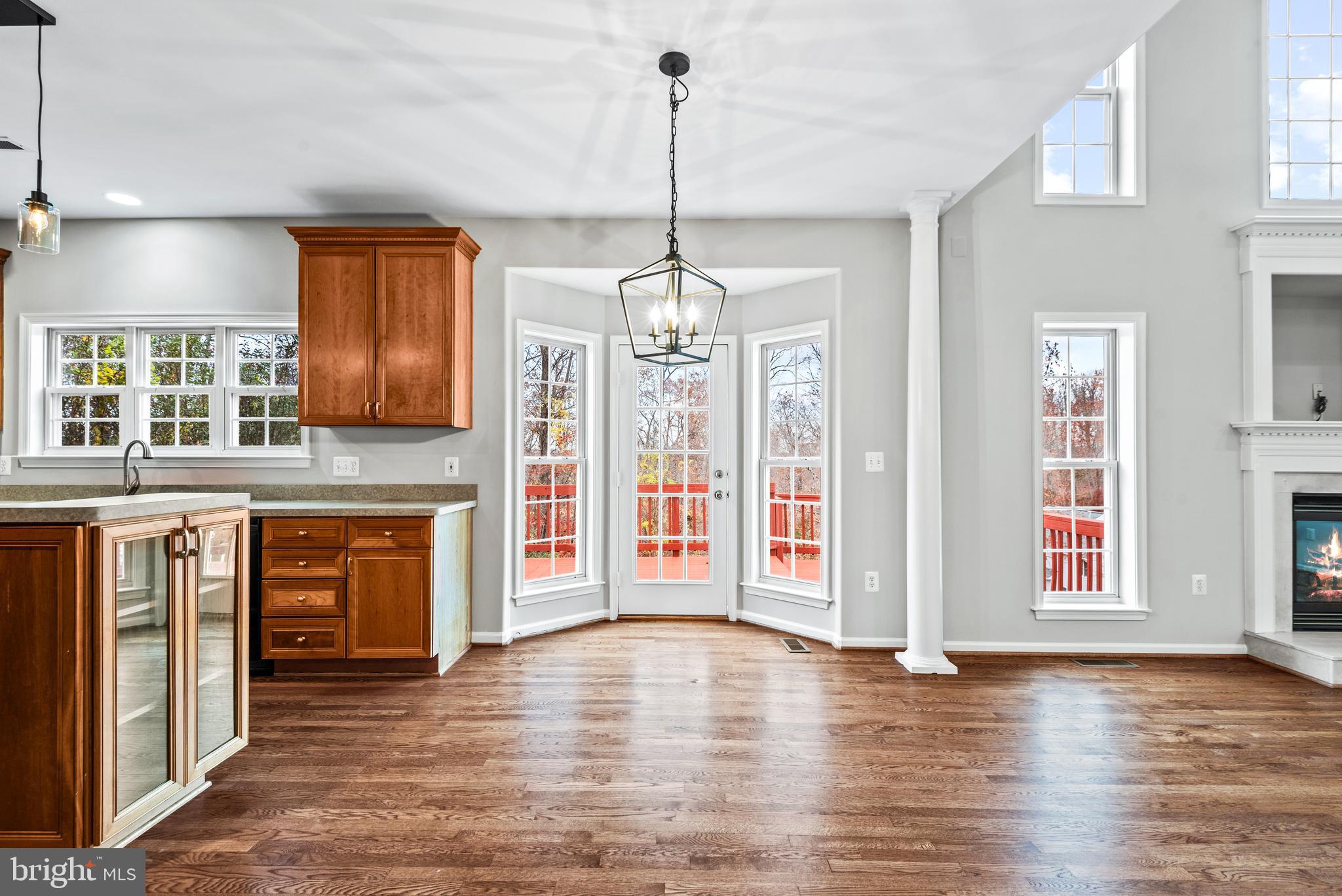 85 BRUSH EVERARD COURT