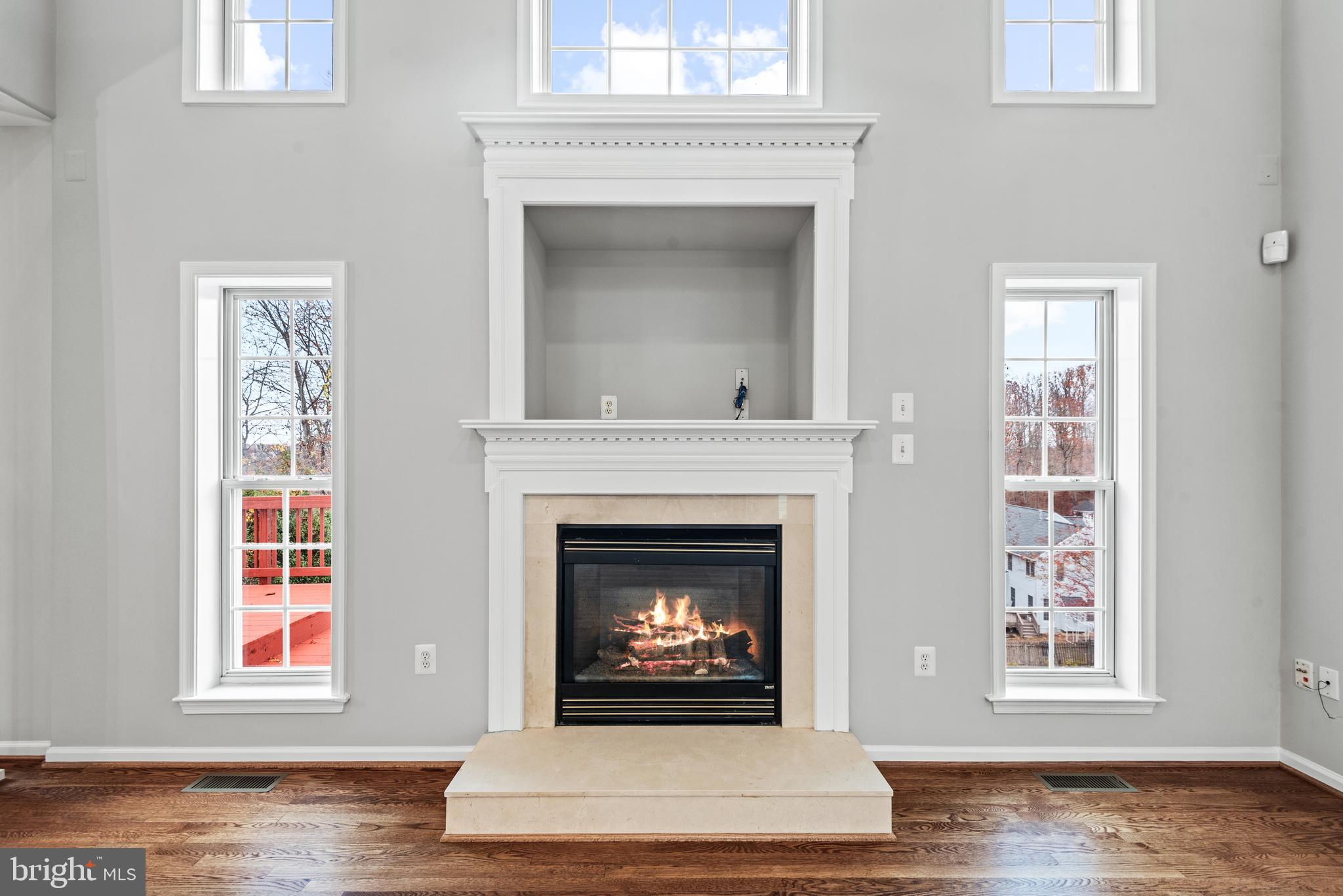 85 BRUSH EVERARD COURT