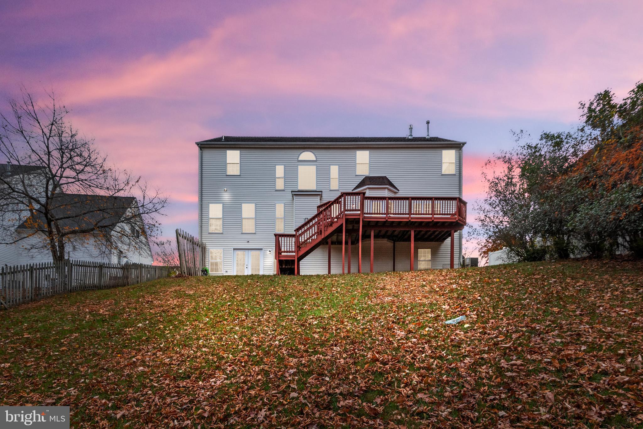 85 BRUSH EVERARD COURT